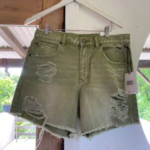 Urban outfitters BDG Women’s Jean Shorts Size 28